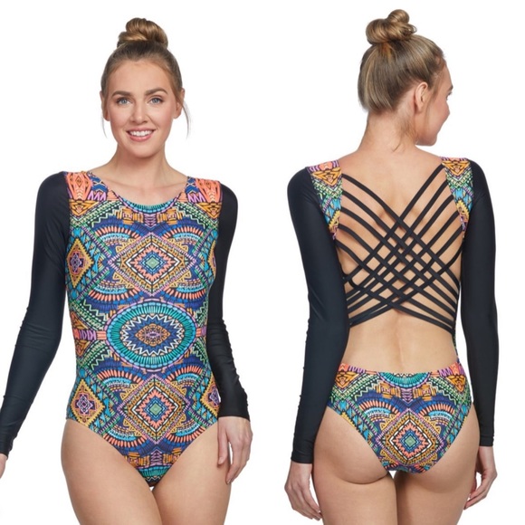 Body Glove Other - Body Glove Karma Slay Paddle suit